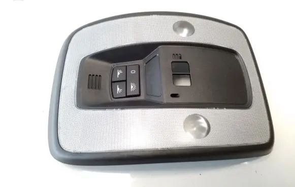 Volvo XC60 Other interior light 39826647