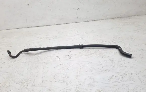 Volkswagen Sharan Power steering hose/pipe/line