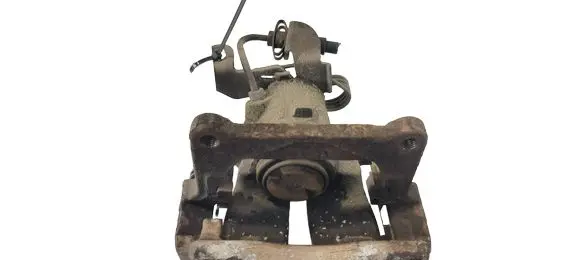 Volkswagen Phaeton Rear brake caliper 