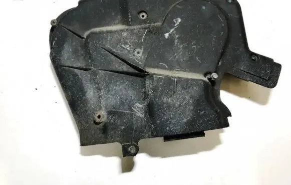 Renault Espace III Timing belt guard (cover) 9635377580