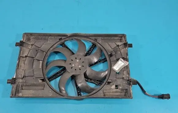 Volkswagen PASSAT B8 Fan set 5Q0121203CN IMPRK1570803