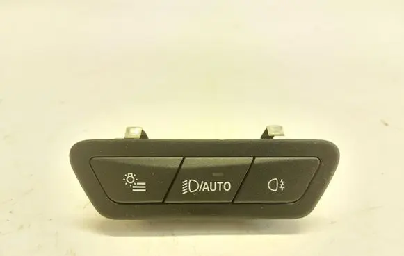 BMW iX Other switches/knobs/shifts 5A49FF0JLK01