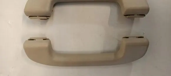 Infiniti G37 Tie down hook / loop 