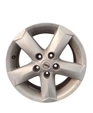 Nissan Qashqai R12 alloy rim 