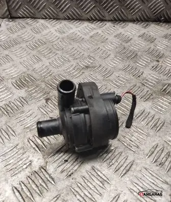 Mercedes-Benz B W245 Electric auxiliary coolant/water pump a2118350264