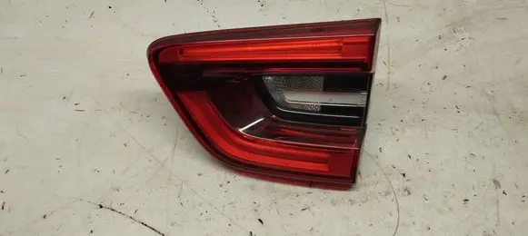 Renault Kadjar Tailgate rear/tail lights 265508898R