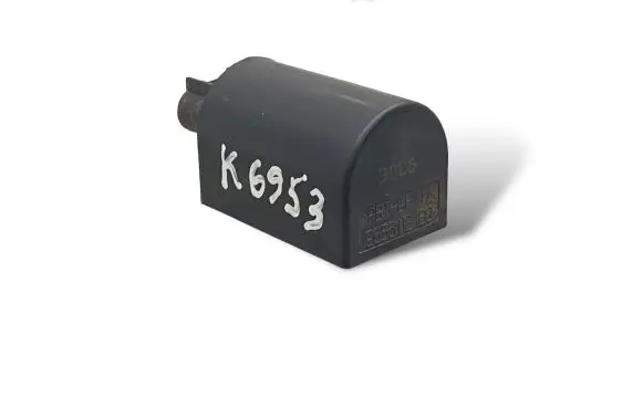 Peugeot Expert Coolant fan relay 9656112480