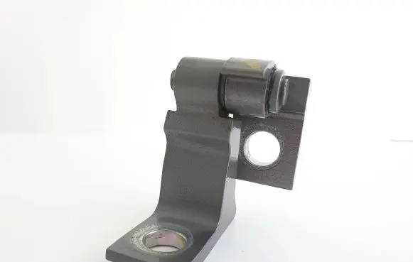 Volkswagen e-Golf Front door upper hinge 8K0831402P