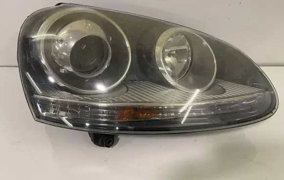Volkswagen Golf V Headlight/headlamp 1K6941032 0301212272 522004S