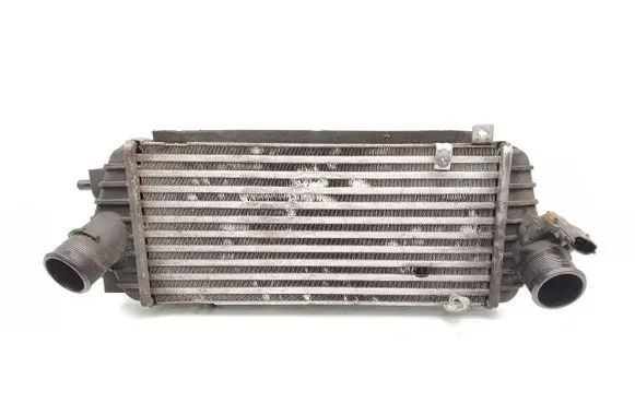 Hyundai i40 Intercooler radiator 282702A540