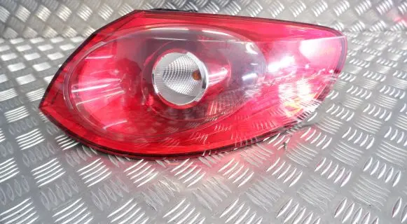 Volkswagen PASSAT CC Rear/tail lights 3C8945096D