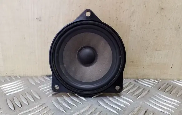 BMW X1 E84 Parcel shelf speaker 65139141494 9141494