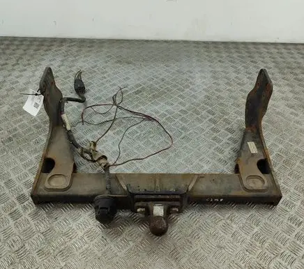 Ford Transit Custom Tow bar set BK2119D520BH