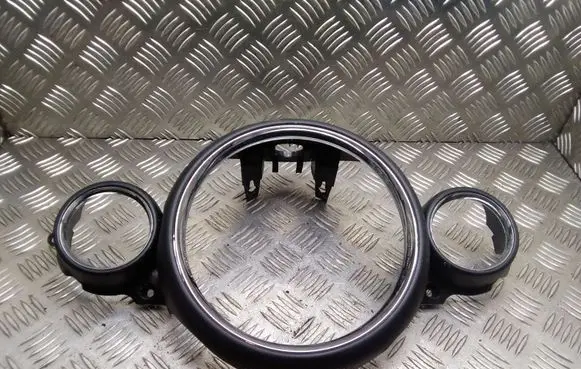 Mini One - Cooper Coupe R56 Dashboard trim 12273713