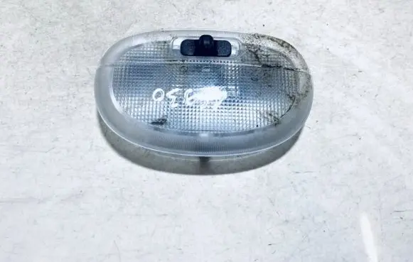 Ford Mondeo Mk III Rear seat light xs4113776ba xs41-13776-ba