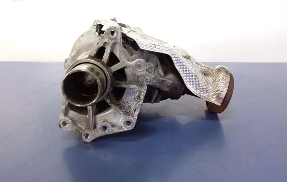 Land Rover Discovery Sport Gearbox transfer box case EJ32-7L486-AC