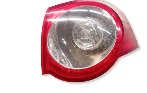 Volkswagen PASSAT B6 Rear/tail lights 3C9945096N