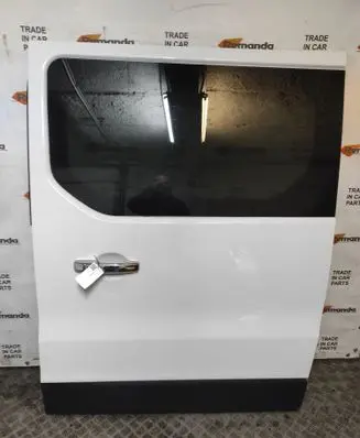 Renault Trafic III (X82) Side sliding door 