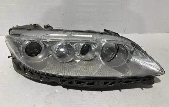 Mazda 6 Headlight/headlamp