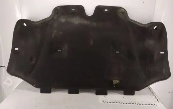 Volvo V60 Engine hood trim 