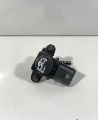 BMW 1 E81 E87 Vacuum valve 7566784 6PD7500