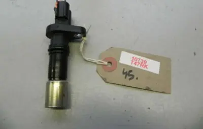 Toyota Avensis T250 Crankshaft speed sensor 9091905070