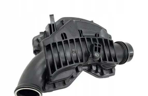 Mercedes-Benz GLE (W166 - C292) Turbo system vacuum part A6421403887 6421403887