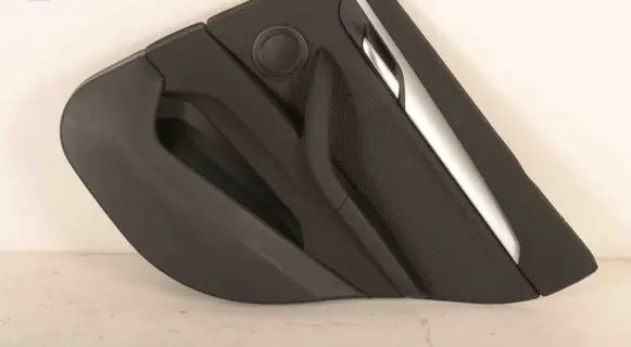 BMW X1 F48 F49 Rear door card panel trim