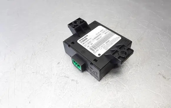 Volvo C70 Alarm control unit/module 31268006