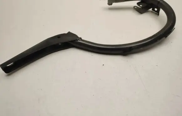 Mercedes-Benz CLS C219 Tailgate/trunk/boot hinge A2197500128