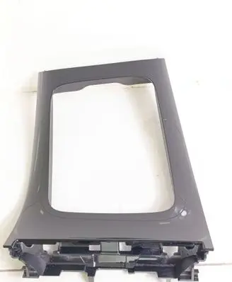Other center console (tunnel) element