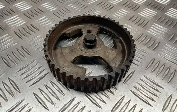 Peugeot 308 Camshaft pulley/ VANOS 9657477580