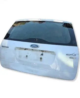 Ford Focus Tailgate/trunk/boot lid 1537233