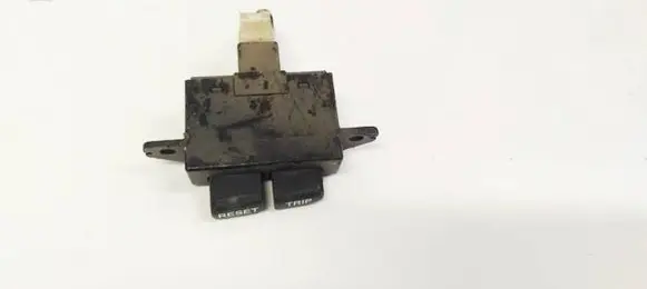 Hyundai Santa Fe Other switches/knobs/shifts