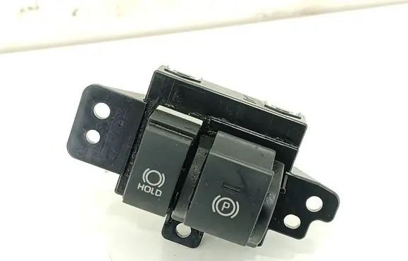 Toyota Highlander XU70 Hand parking brake switch 75P163
