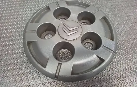 Citroen Jumper Original wheel cap 01376388080