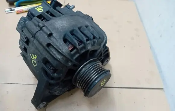 Ford Galaxy Generator/alternator