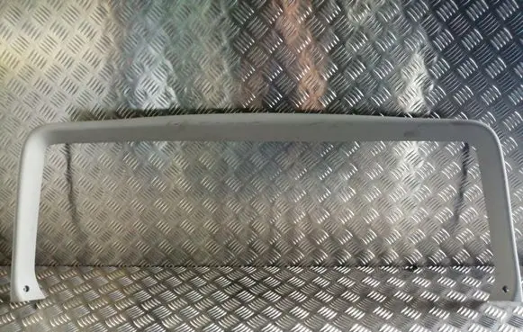 Opel Zafira A Other sill/pillar trim element 90580322 1832989