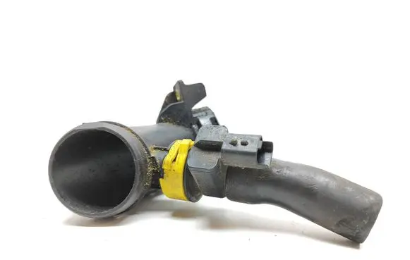 Citroen C3 Intercooler hose/pipe 9684362180