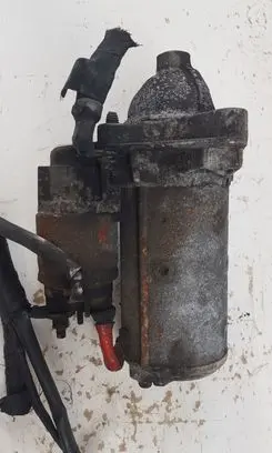 Renault Master III Starter motor 8200568535E