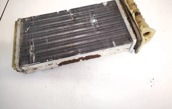 Fiat Bravo - Brava Heater blower radiator B838