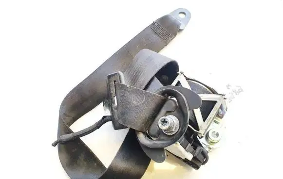 Citroen C5 Front seatbelt 33060320a 96560562xx