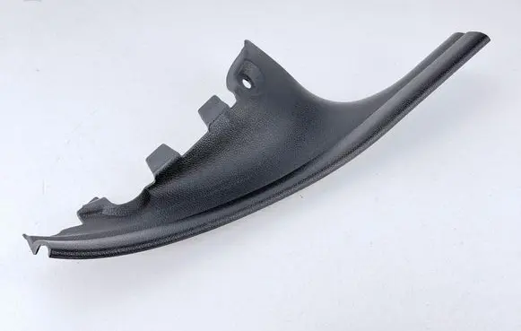 BMW 1 F20 F21 Rear sill trim cover 7221920