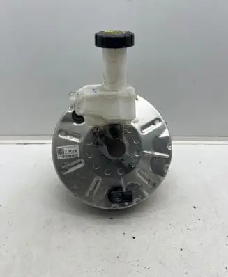 Nissan Juke II F16 Brake booster 460076PE0AT 329930578 20796283