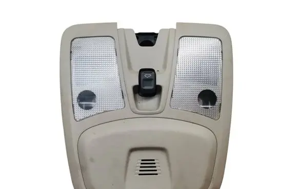 Volvo XC90 Front seat light 30669622