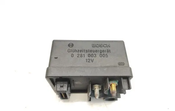 Citroen Xsara Glow plug pre-heat relay 0281003005
