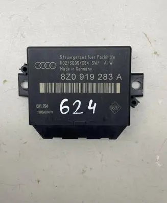 Audi A4 S4 B6 8E 8H Parking PDC control unit/module 8z0919283a