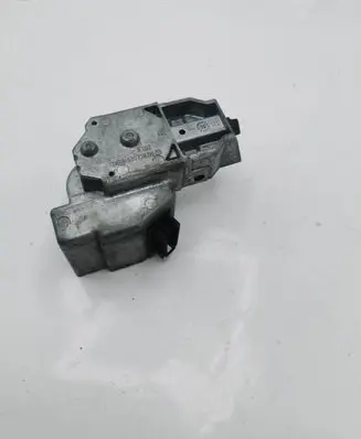 Mercedes-Benz E W210 Steering wheel lock 9004802950401101