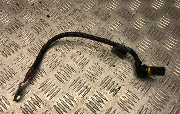 BMW 5 E60 E61 Glow plug wires 778923105 778923005
