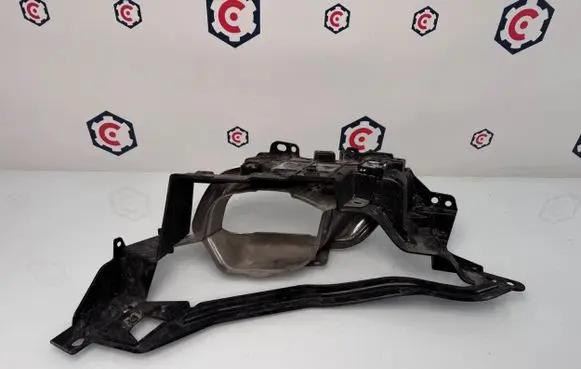 BMW X6 G06 Muffler ending 5A5C8E8